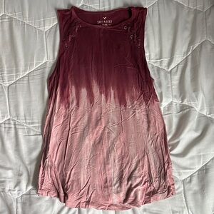 American Eagle Soft and Sexy Tank Top